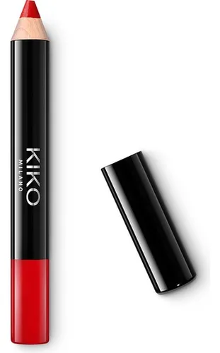 Lápis Batom Creamy Lip Crayon Kiko Milano