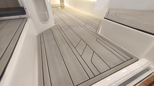 Lancha Triton Flyer 34 Ht || Zero || Lançamento