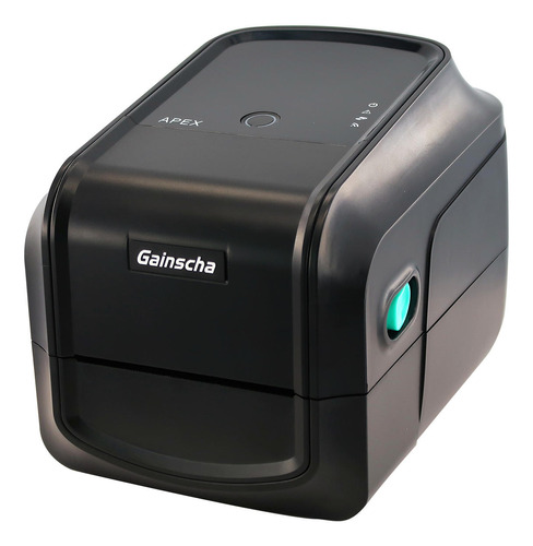 Impresora De Etiquetas Gainscha Ga-2408t Usb / Ethernet