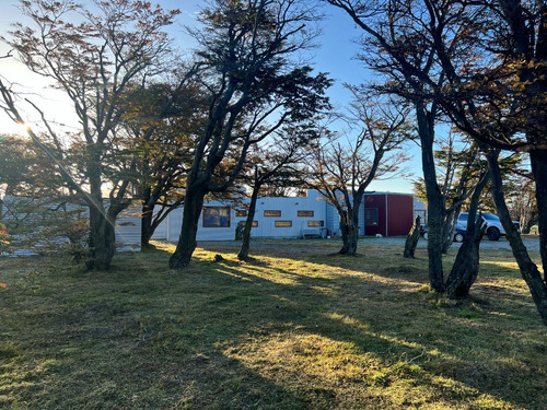 Casa En Condominio Blessen, Km.10,5 Norte, Punta Arenas