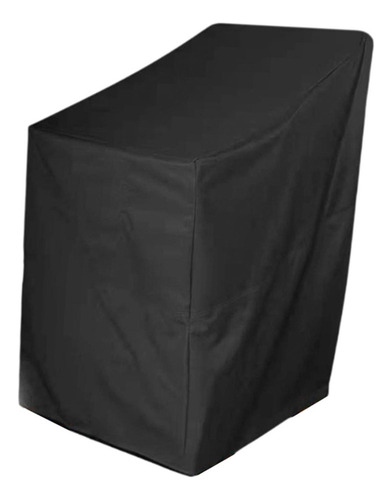Funda Para Silla De Jardín Y Patio, Funda 68cmx68cmx72cm