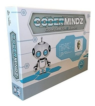 Codermindz Juego Para Los Estudiantes De Ai! Nbc 78c3c