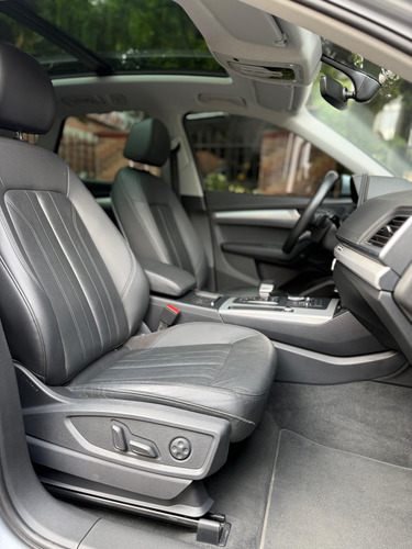 Audi Q5 2.0 Tfsi S-tronic Quattro Attraction