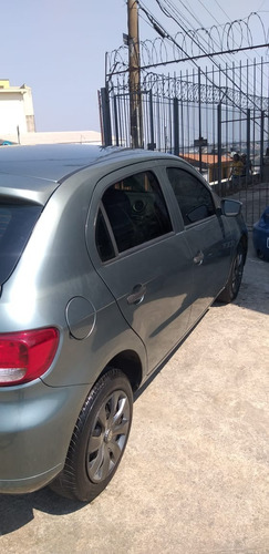 Volkswagen Gol