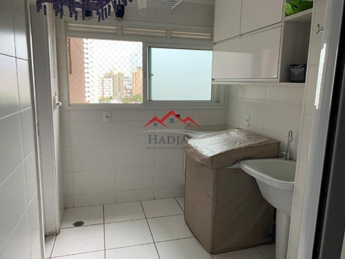 Imagem 6 de 20 de Apartamento A Venda Vittá Condomínio Clube Em Jundiaí Sp - Ap00215 - 69342369