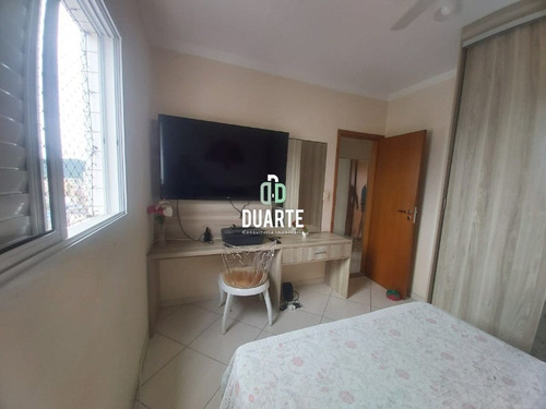 Imagem 14 de 21 de Apartamento - Ap03629 - 69262928