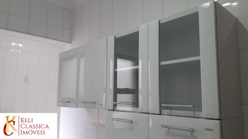 Imagem 7 de 22 de Vende-se 3 Quartos, Sendo 2 Quartos Com Ventiladores/lustres Instalados, E 1 Suíte, Com Ventilador/lustre E Ar Condicionado De Parede Com Moldura Inst - Ap0036 - 68958442