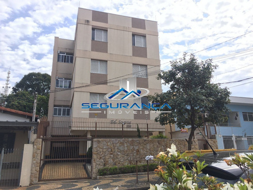 Imagem 18 de 18 de Apartamento Bonfim 2 Dormitórios - Ap01907 - 32808367