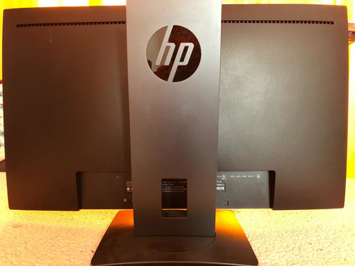 Monitor Hp Z27n 27 Pulgadas Narrow Bisel Qhd 2560x1440 (Usado)