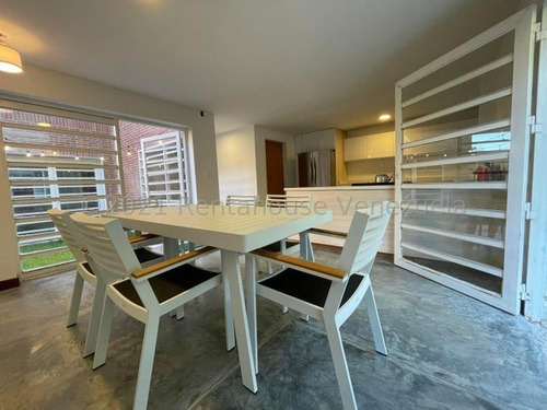Imagen 6 de 14 de Town House En Venta En La Lagunita Country Club
