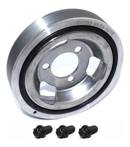 Polea Cigueñal (damper) Bmw Serie 1f20-serie 3 F30 Cit-peu