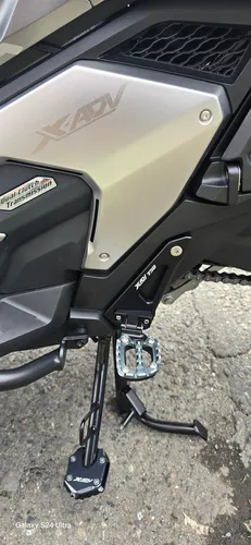 Honda Xadv