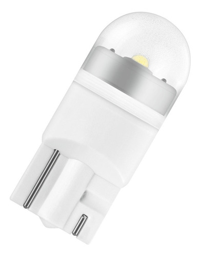 Lampara Led W5w Osram Led Premium Posicion (par)
