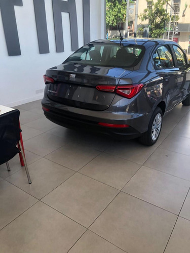 Fiat Cronos 1.3 Attractive Mt