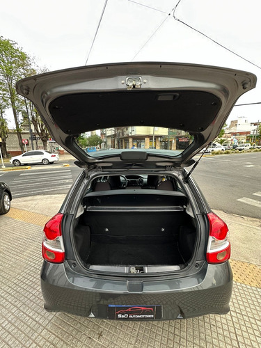 Toyota Etios 1.5 X 6mt My19