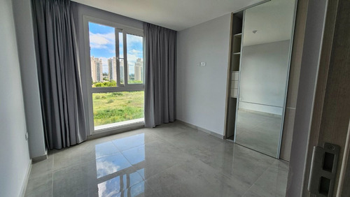 Venta Dpto 3dor En Complejo Harmonie Con Cochera