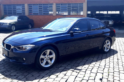 Bmw 320i Active Flex