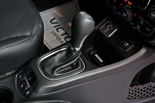 Jeep Compass 2.0 16v Flex Sport Automático