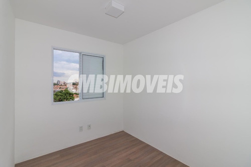 Apartamento A Venda 3 Dormitórios No Parque Prado Em Campinas - Ap21751 - Ap21751 - 69187963