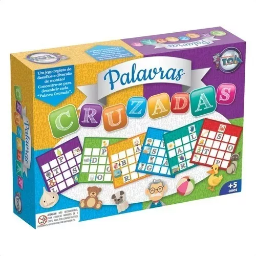 Jogo Psicopedagógico -padrões Puzzle