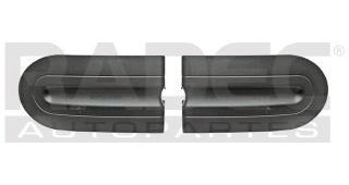 Rejilla Delantera Renault Kangoo 2009-2010-2011 Jgo 2piezas