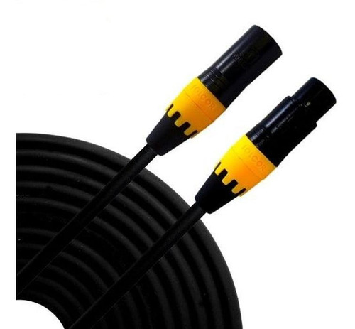 Cable Cananon A Canon Macho-hembra 15m Solcor 5226l15