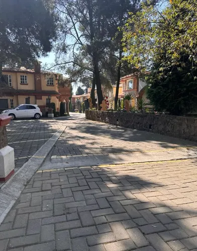 Magdalena Ocotitlan Casa Venta Metepec Estado De Mexico