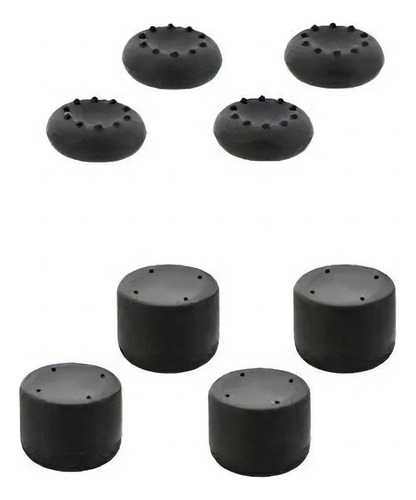 Kit 2 Battery Headsets Xbox One Base Charger Funda - Nyko Color Black