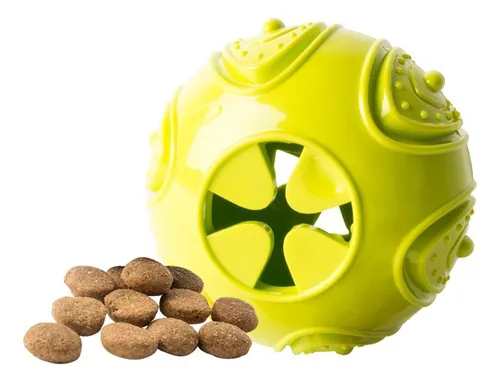 Juguete de perro para meter comida on sale