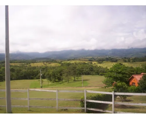 Vendo Hermoso Lote En Condominio En Tocaima 585m2