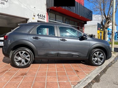 Citroën C4 Cactus 1.6 Vti 115 Feel Pk