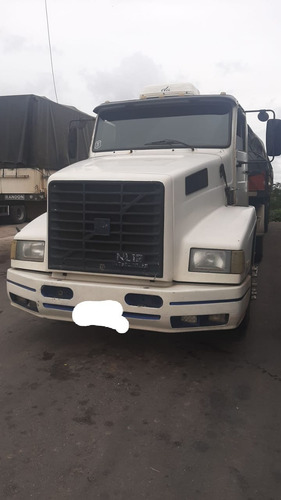Volvo Nl 12 360 Nl 12 360 E Carreta