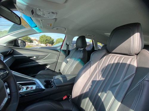 Imagem 8 de 12 de Peugeot 3008 1.6 Thp Allure (aut)