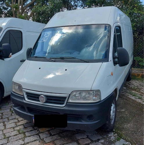 Fiat Ducato Maxicargo 2.3 Multijet 12m3 Economy 5p