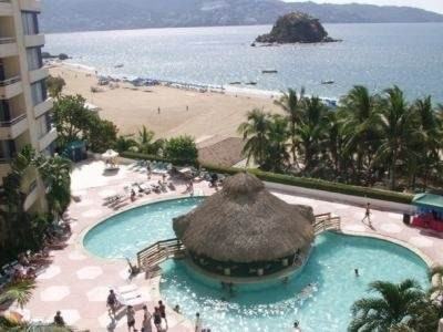 Imagen 2 de 12 de Acapulco Suite 6 Personas Todo El Año