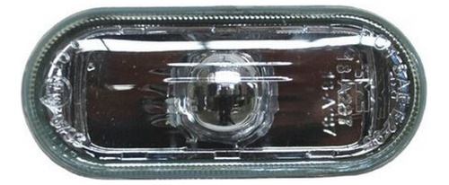 Cuarto Lateral Jetta Clasico 2003-2004-2005-2006 Lh=rh Ald