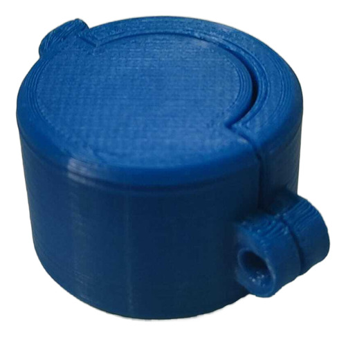 Tapa Antirrobo Para Botellas De Refresco ( Paquete 4 Piezas)