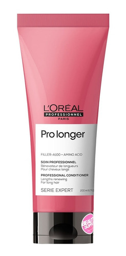 Acondicionador Pro Longer Loreal Serie Expert 200ml