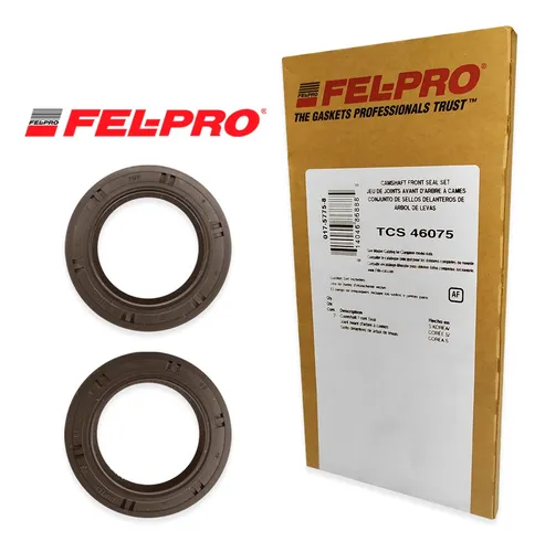 comprar Estopera Arbol Leva Kia Rio Stylus 1.5 2010 Felpro 34x52x7
