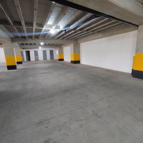 Apartamento En Venta - Urb. La Bonita.