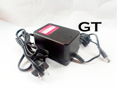 Adaptador Para Boss Gt6/gt8