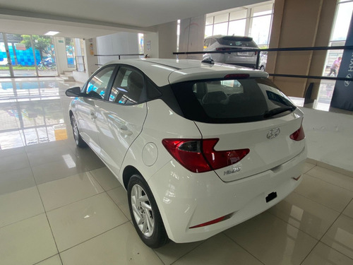 Imagen 12 de 15 de Hyundai Hb20 Getz At - 23