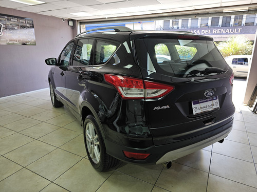 Ford Kuga 1.6 Titanium At Awd T 180cv