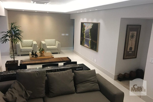 Imagem 3 de 15 de Apartamento À Venda No Funcionários - Código 264098 - 264098