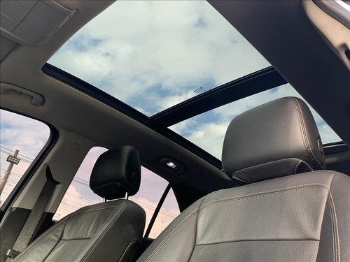 Imagem 9 de 10 de Chevrolet Equinox 2.0 Premier Awd Automático