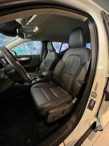 Volvo XC40 Xc40 T5h Momentu