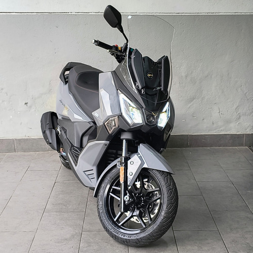 Dafra Joyride 300 Abs 2025lançamento! Reserve Ja A Sua