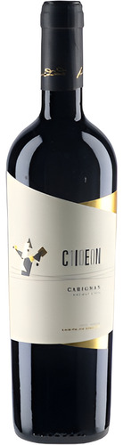 Vino Luis Felipe Edwards Cien, Carignan
