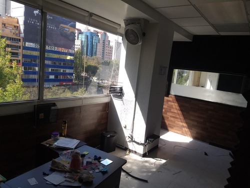 Imagen 12 de 18 de Oficina Acondicionada En Renta De 822 M2 En Col. Juárez