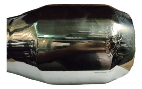 Colilla Escape Wai-0290 Redonda 2.5 X 8 X 3.5 Diagonal